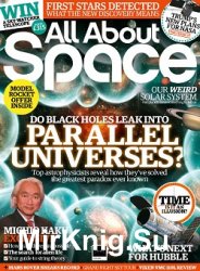 All About Space - Issue 76 2018