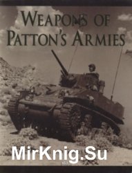 Weapons of Patton's Armies