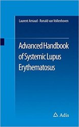 Advanced handbook of systemic lupus erythematosus