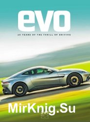 evo UK - May 2018