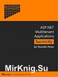 ASP.NET Multitenant Applications Succinctly