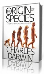 The Origin of Species by Means of Natural Selection  (Аудиокнига) читает  LibriVox Volunteers