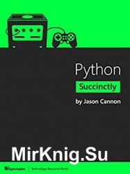 Python Succinctly