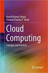 Cloud Computing: Concepts and Practices