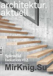 architektur.aktuell  No.456