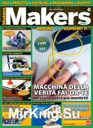 Makers Mag - Aprile/Maggio 2018