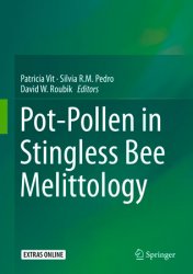 Pot-Pollen in Stingless Bee Melittology