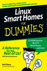 Linux Smart Homes For Dummies