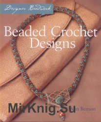 Beaded Crochet Designs