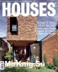 Houses Australia - Issue 121