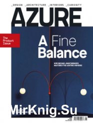 Azure - May 2018