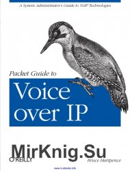 Packet Guide to Voice over IP