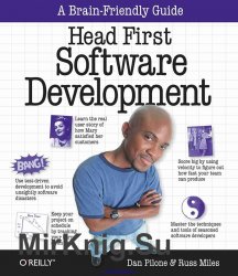 Head First Software Development