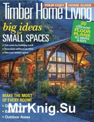Timber Home Living - June 2018