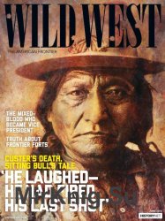 Wild West - June 2018