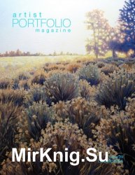 Artist Portfolio Issue 29 2017