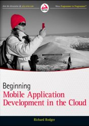 Beginning Mobile Application Development in the Cloud (+code)