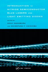 Introduction to Nitride Semiconductor Blue Lasers and Light Emitting Diodes