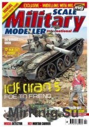 Scale Military Modeller International 2015-04