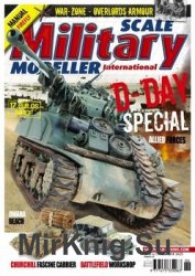 Scale Military Modeller International 2014-06
