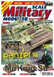 Scale Military Modeller International 2015-02