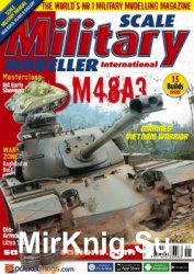 Scale Military Modeller International 2014-01