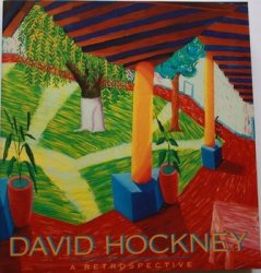 David Hockney: A Retrospective