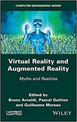 Virtual Reality and Augmented Reality: Myths and Realities