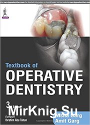 Textbook of Operative Dentistry, Third Edition