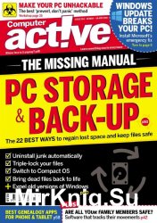 Computer Active - Issue 524