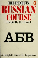 The Penguin Russian Course
