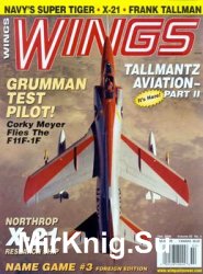 Wings 2006-02