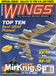 Wings 2005-12