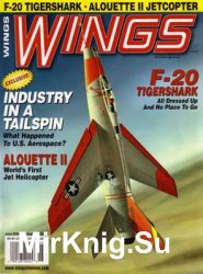 Wings 2006-06