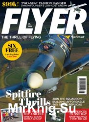 Flyer UK - May 2018