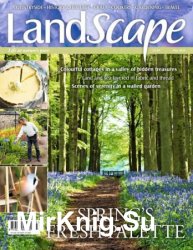 Landscape UK - May 2018