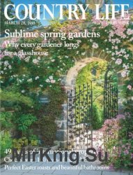 Country Life UK - 28 March 2018