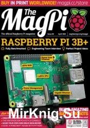 The MagPi - Issue 68