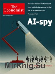 The Economist - 31 March 2018