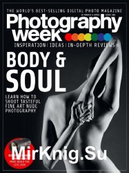 Photography Week - Issue 288