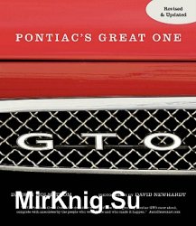 GTO: Pontiac's Great One