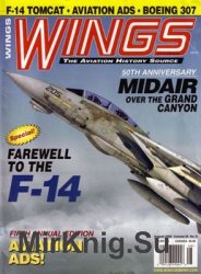 Wings 2006-08