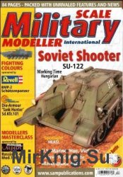 Scale Military Modeller International 2010-02
