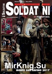 Soldatini International - Issue 128 (February/March 2018)