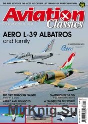 Aero L39 Albatros (Aviation Classics 28)