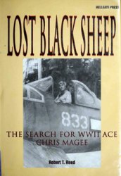 Lost Black Sheep