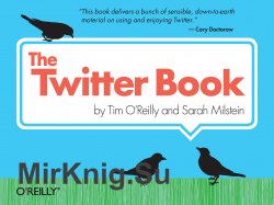 The Twitter Book