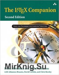 The LaTeX Companion, 2th edition