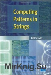 Computing Patterns in Strings