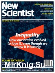 New Scientist - 31 March 2018